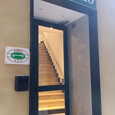 Hotel Acquario Genova Kültér fotó