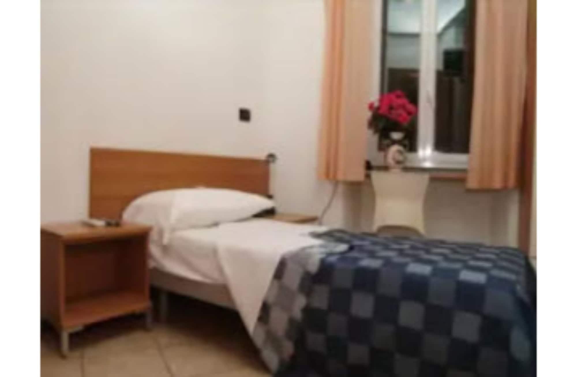 Hotel Acquario Genova Kültér fotó